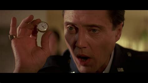 pulp fiction gold watch replica|pulp fiction watch scene walken.